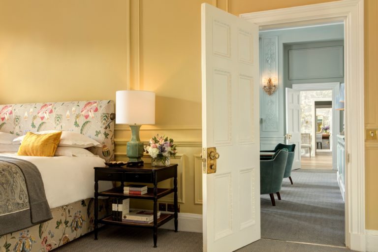 RFH The Balmoral - Scone & Crombie Suite 2700 JG Feb 18